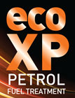eco xp petrol fuel treatment